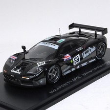 SPARK 1/43 McLaren F1 GTR Winner Le Mans 24H 1995 #59 Collectables 17+