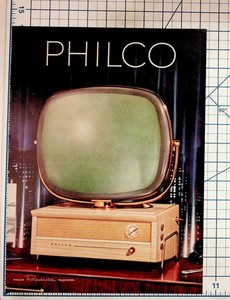 Predicta Philco | eBay UK