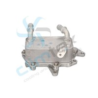 Climtex ÖLkÜHler MotorÖL KÜHler Passend FüR Vw Passat | CH8-105