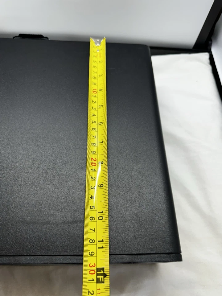 Desktop HP ProDesk 600 G4 SFF PC i5-8gen3.0GHz 8GB RAM, 256Gb Ssd+500Gb Hd, Wifi - Image 3 of 4