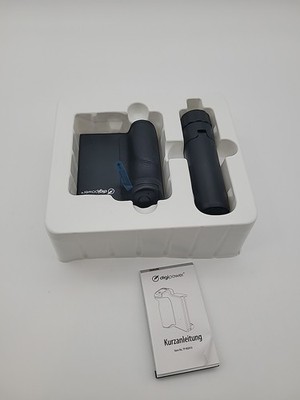 Digipower compact Smartphone Camera Grip portable video bloggers DPS-VLG4 &Stand
