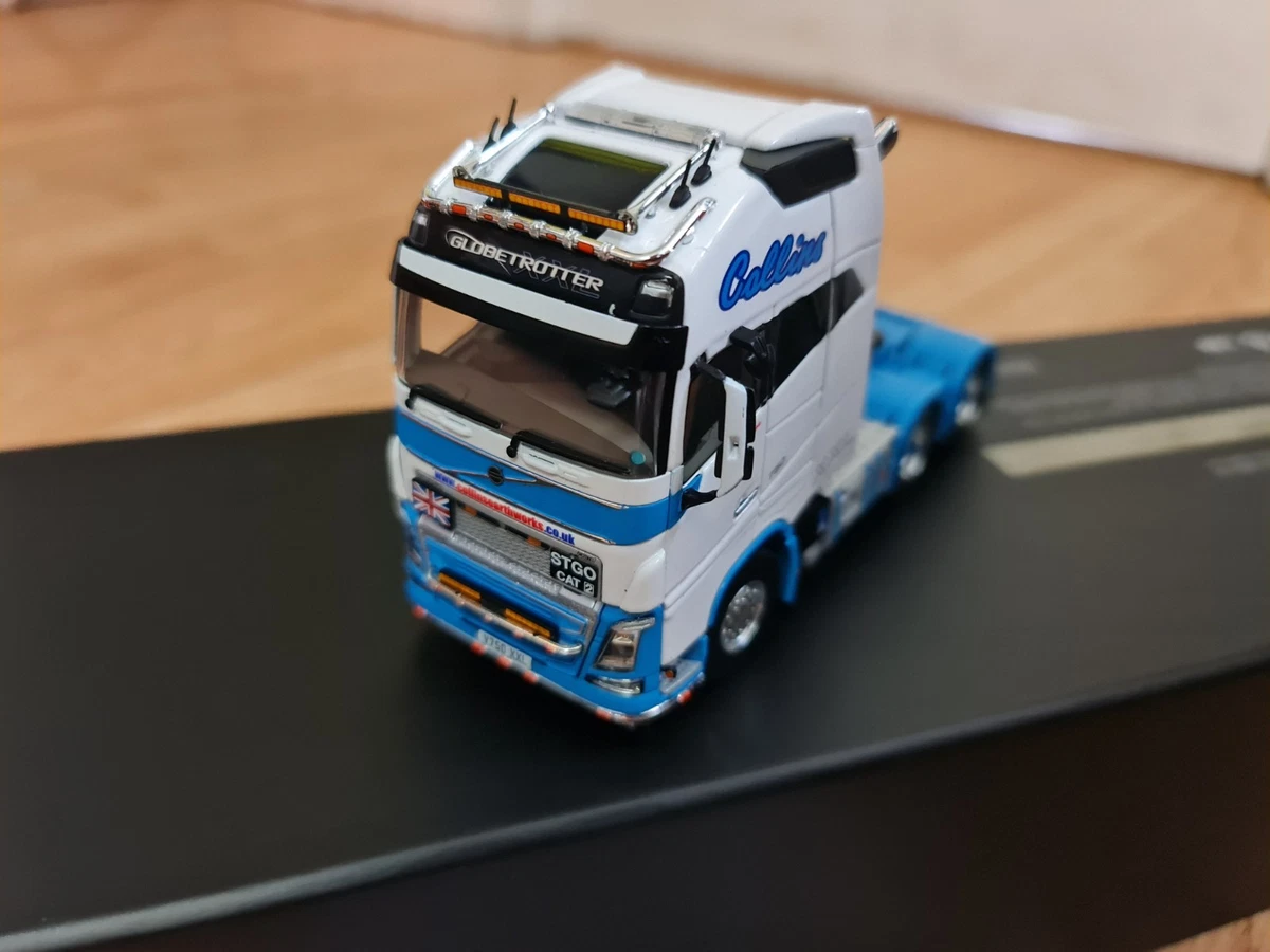 沃尔沃WSI 1:50 压铸玩具车| eBay