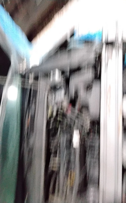 Ford Fusion 2015 motor de 2,5 L fabricante de equipos originales 131 k millas - LKQ433453981 Foto 3 de 4