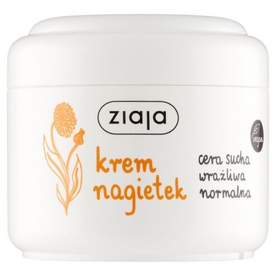 ZIAJA MARIGOLD cream 100 ml