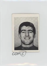 1966-67 A&BC Footballer Picture Cards Terry Venables #33 Rookie RC 0cp0