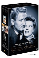 Tracy & Hepburn: The Signature Collection (Pat and Mike / Adam's Rib / Woman...