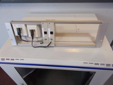 19-inch Mounting Frame, 3U / 19 Zoll Einbaurahmen 3 HE
