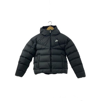 NIKE AS W NSW SF DWN WR HD JKT Down Jacket M Poly DQ5904-010 Men 8304