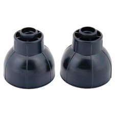 Bradley S45-2453 Service Kit Eye/Face Wash-Blackhead, Pk2