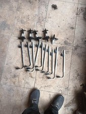 Bottle Wall Mounted Spirit Drink Dispenser Bar Shot Measurer Optics