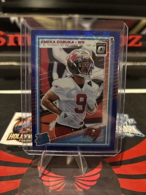 2025 Optic Blue Scope Prizm Emeka Egbuka