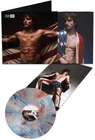 BENSON BOONE American Heart Red, White, Blue Vinyl New Vinyl LP