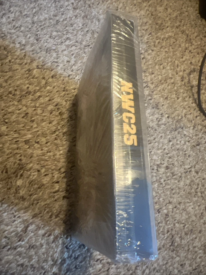 Nintendo World Championships: NES Signed By The Championship Winners! - Image 4 of 4