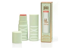 Pixi Beauty Hydra LipTreat Tinted Hydrating Lip Balms Shade - Poppy - NEW IN BOX