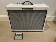 Fender Hot Rod Deluxe – Limited Edition White