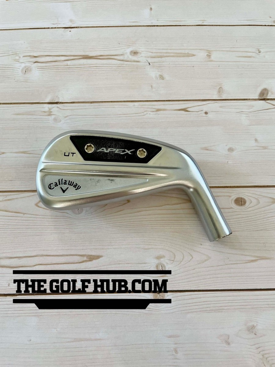 Callaway - CALLAWAY APEX UW 17° Callaway Apex UW Utility Woods - Carl's Golfland