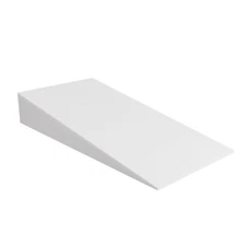 , Extra Wide Bed Wedge Pillow | Body Support Sponge | Tringle Incline Cushion...