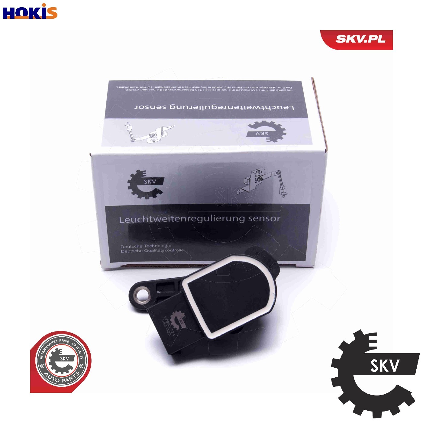 ✅Fits ESEN SKV 17SKV724 light leveling sensor MINI Mini Cooper D S O ⭐UK Seller⭐ - Image 6