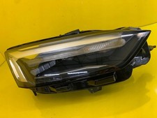 Audi A5 8W6 Lift Full Led 2020- Frontscheinwerfer Rechts 8W6941012 LHD OE