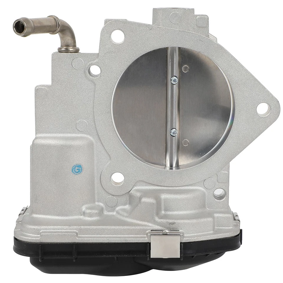 Carrocería del acelerador 22030F0010 para Toyota Rav4 Camry Avalon Lexus ES250 NX250 2,5 L Foto 4 de 4