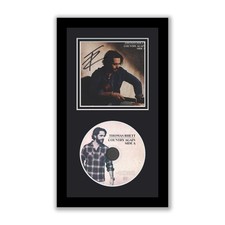 Thomas Rhett Autographed Signed Framed CD Country Again ACOA