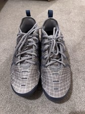Nike Air Vapormax Plus Grey Trainers Mens UK 10 Air Max Vapormax