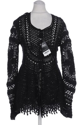 Peruvian Connection Strickjacke Damen Cardigan Jacke Gr. XS Baumwoll... #yxbm8wo