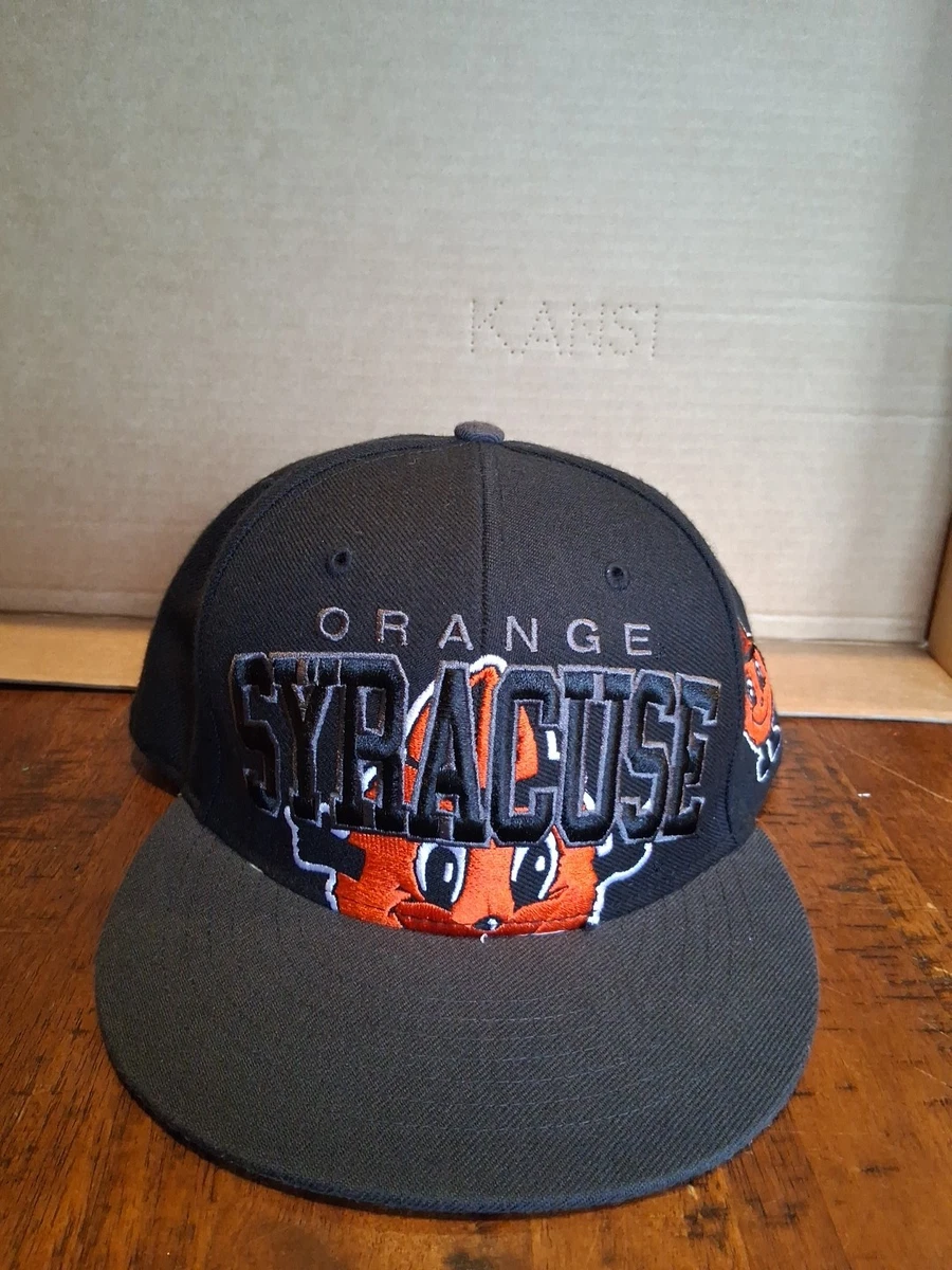 Casquette Baseball Vintage Syracuse University – Captivating, Homme, Taille Unique