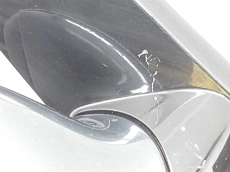 2013 - 2017 BUICK VERANO RIGHT PASSENGER SIDE VIEW MIRROR W/ BLIND SPOT ALERT - Image 3 of 4