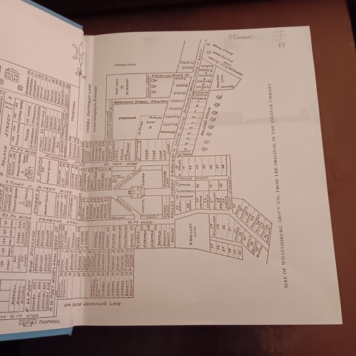 Livelys of America, 1690-1968 by John F. Vallentine. 1st edition. 1971 - Picture 2 of 9