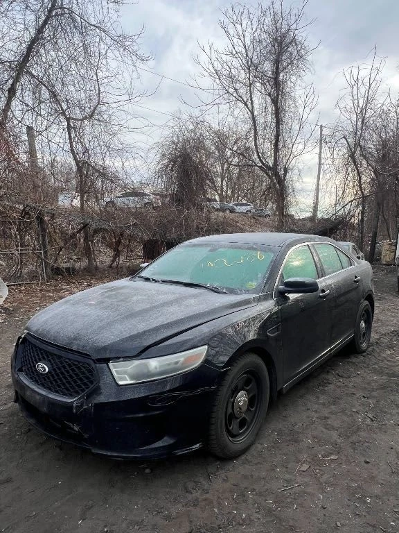 Eje trasero derecho pasajero AWD compatible con 09-19 TAURUS 7684 Foto 2 de 4