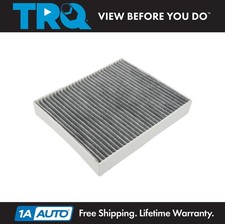 TRQ Charcoal Cabin Air Filter NEW for Allure LaCrosse Regal SRX Cruze Malibu