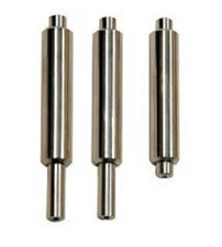 Suzo Happ 2-1/4" Trackball Shaft Kit