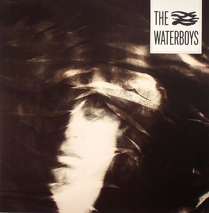 WATERBOYS, The - The Waterboys (remastered) - Vinyl (180 gram vinyl LP)