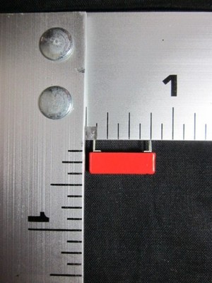 Applied Materials 1200-90057 RELAY 12V COIL 2904 Model number -12 Coil Voltage 1