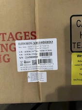 Elite Screens AR110DHD3 110" Cinegrey Projection Screen