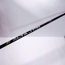 PING G430 ALTA J CB BLACK 5W Shaft SR Flex with Pin Sleeve