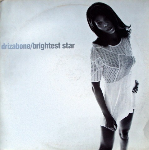 Drizabone - Brightest Star (12")