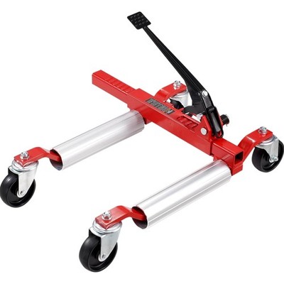 Wagenheber Car Dolly Wagenheber Rollwagenheber Fahrzeugheber 1500 lbs
