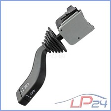 COMMANDE COMMODO DE CLIGNOTANT COMMUTATEUR DE COLONNE DE DIRECTION NOIR 32315410