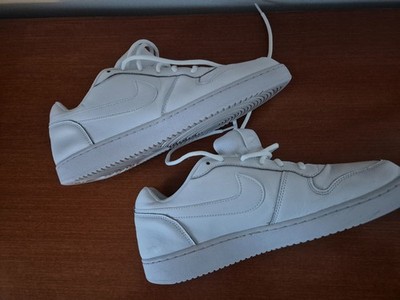Nike Herren Sneakers Ebernon LowAQ1775-100 Gr.45(US 11) Neuwertig