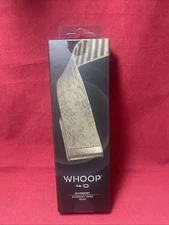 Whoop 4.0 Superknit Band - Moss