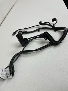2025 HYUNDAI ELANTRA OEM 1.6l Fwd Negative Battery Cable 91855aa050