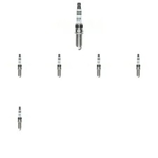 Bougies d'allumage Renault R9