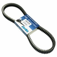 Polini Aramid-Riemen FüR Honda 300 Sh, Forza 2015+ (1026 X 25 X 12,6 Mm X 30°)