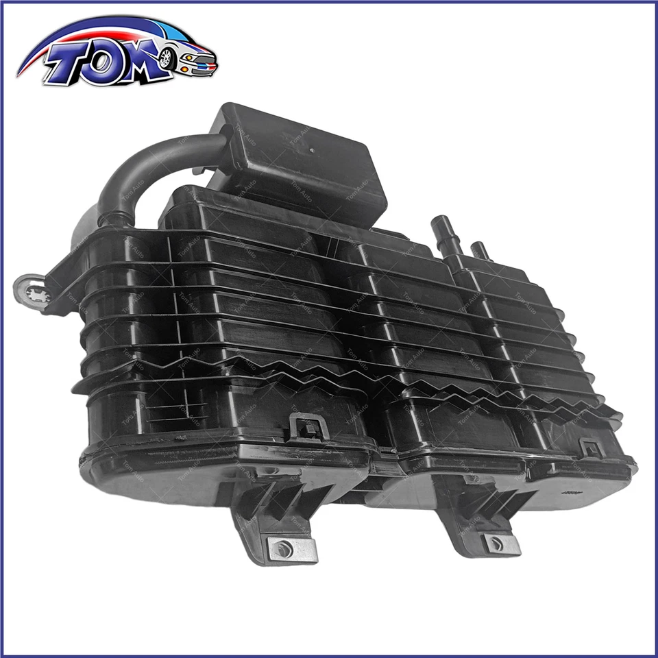 Bote de vapor de combustible para 07-12 Ford Fusion Lincoln MKZ Mercury Milan 9E5Z9D653C Foto 3 de 4