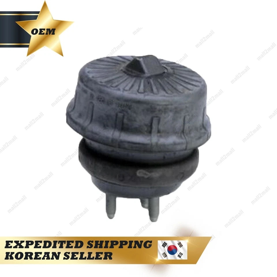 OEM 218122M150 Front Mount Right fits Hyundai Genesis Coupe 2013-2014 Foto 2 de 4