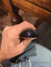 Mando a distancia OEM Samsung AA59-00785A con retroiluminación para UN60EH6000F, UN55EH6050F