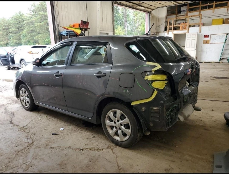 Генератор переменного тока 100 А подходит для 08-15 SCION XB 294419 - Изображение 4 из 4