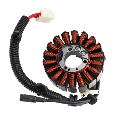 Stator Lichtmaschine für Yamaha NMax GPD 125 155 N-Max V2 2021-25 Aerox 155 V2 A